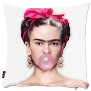 Frida Kahlo Yastık Kılıfı-58